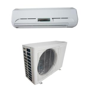 Quality heating pump ODM Residential Split Air Conditioner R410a Inverter Ac Unit Household wholesale