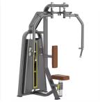 Full Body Weight Pin Loaded Strength Machine Pearl Delt And Pec Fly