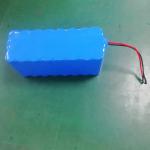 Custom Battery Pack 12V 20Ah 3S8P 18650 Lithium Battery Packs