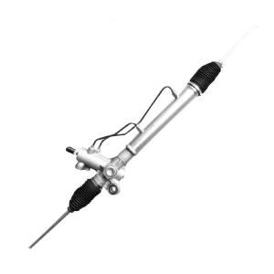 Quality 2000-2005 Toyota RAV4 II 2.0 Hydraulic Auto Steering Rack &amp; Pinion Steering Gear Box Repair 44250-42110 44250-42120 wholesale