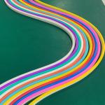 Smd2835 Waterproof 8mm Led Strip Silicone Tube 12v Handmade Sign