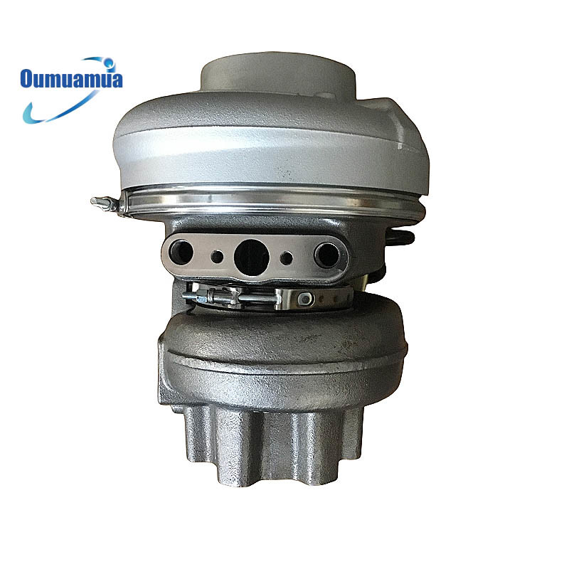 Turbo HX60W Turbocharger 4955815 4047151 4047147 for Cummins Engine QSX15
