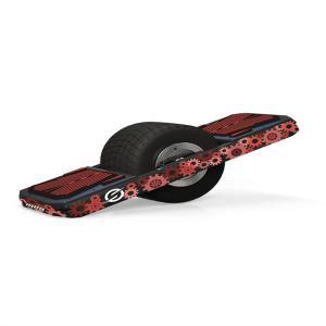 Quality CE 1000W Single Wheel Motorised Skateboard With Sparkle Lights wholesale