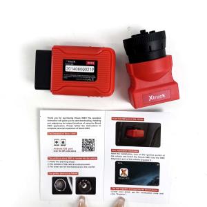 Quality Xtruck X003 Read Codes rasing Codes Heavy Duty Truck For Cummins VOLVO and SCANIA Truck Diagnostic Tool wholesale