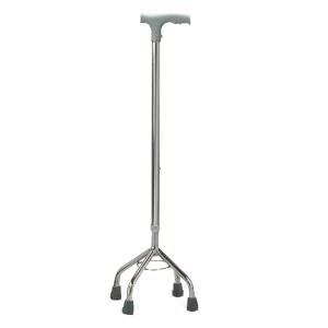 Quality GT-932 Adjustable Walking Cane Aluminum Stick Aids Foshan wholesale