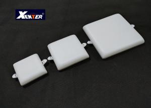 Quality 40000hrs Life Span IP44 9 Watt Frameless LED Panel Light wholesale