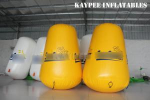 Quality Inflatable Swim buoy,Inflatable water tube,water sport game wholesale