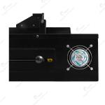 Lithium Battery Lab Coating Machine Li Ion Battery Research Vacuum Film Coater