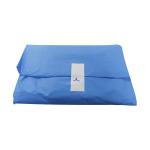 Medical Non-woven Sterile Surgical Laparoscopy Pack Disposable Drape