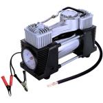 50cm Rubber Air Hose Automatic Air Pump For Car Bike & Cycle Mini Compressor