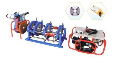 Cheap welding machine for HDPE,PE,PP pipes for sale