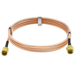 Quality RG316 Feeder Coax Feeder Cable 13mm wholesale