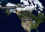 Safe International Air Freight Forwarders China - Chicago Airline Freight
