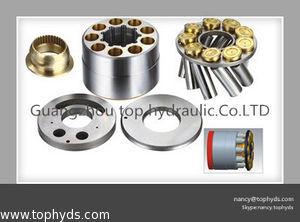 Quality Hydraulic Piston Pump Parts for Toshiba 8T excavator PVB92 (PVC90RC08/PVC70R) wholesale