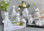 Factory Direct Supply Classic Handmade Pottery Clay Flower Pot Porcelain Ceramic