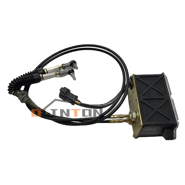 Excavator Throttle Motor Accelerator 247-5212 The Perfect Solution for Garment Shops