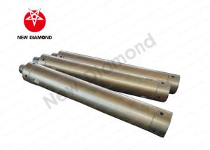 Quality ND580 Bit Shank Borewell Hammer With Lower Air Consumption wholesale
