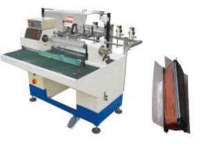 Quality Copper Wire Coil Motor Winding Machine For Home Appliances , Cleaning Equipment wholesale