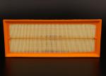 345mm Car PU Air Filter 1K0129620D OEM For Audi