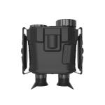 THD-50 Binocular Double Light Fusion Thermal Image Night Vision Lens 50mm