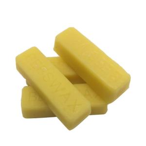 Quality Pure 1 OZ Beeswax Bars wholesale