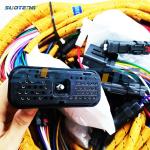 275-6864 Wiring Harness Chassis Harness 2756864 For 330D