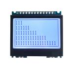 1/9 Bias FSTN Lcd Display Module , 128x64 Dots Driving IC UC1701X,1/64Duty