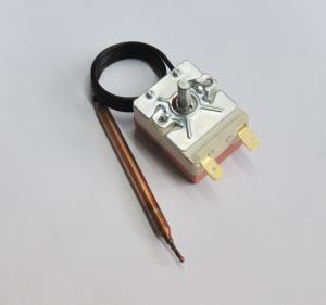 Quality Snap Switch Bulb And Capillary Thermostat wholesale