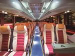 Diesel Mountain Sightseeing Car 4x4 Electric Bus 19-40 Seats Public Transport