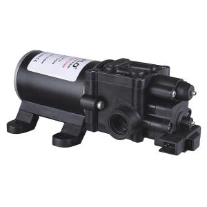 Quality FLOWKING Electric Diaphragm Pump KFL-25/26 High Pressure 1.3GPM 100PSI for agriculture electric sprayer wholesale