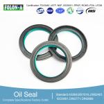 70 Shore A Hardness Nitrile Rubber Bonded Seals