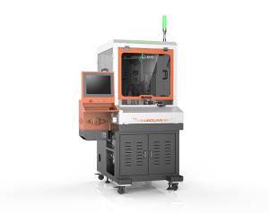 Quality Semi Automatic Terminal Stripping And Crimping Machine 25KW Multipurpose wholesale