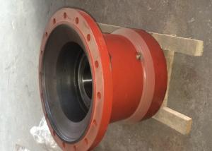 Quality 80Kgs Final Drive Gearbox TM09VC-1M Of Komatsu Hydraulic Excavator PC100-6 PC110-7 wholesale
