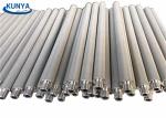 8000 Mesh Metal Sintered Filter Elements 300um 3.0 Dutch