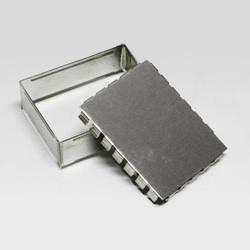 Quality metal shield cans for router tv wifi gprs wholesale