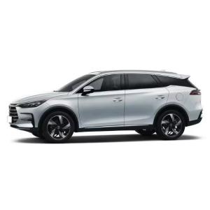 Quality 2024 Byd Tang Dm-I Champion Edition Hybrid Car Family SUV EV Car Energy Vehicles Byd wholesale