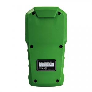 Quality OBDSTAR H110 VAG I C for MQB VAG IMMO KM Tool Support NEC 24C64 and VAG 4th 5th IMMO wholesale