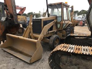 Quality Made in USA Used CAT 416 Backhoe Loader /Used Caterpillar 416E Backhoe Loader Hot Sale wholesale