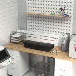 250 Micron Office Laminator Machine