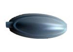 Cree Outdoor Street Lamp Warm Colored 120w 400w Elegant Design Weather Resistant