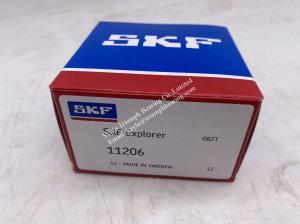 Quality Self-aligning ball bearing 11206， 11207 wholesale