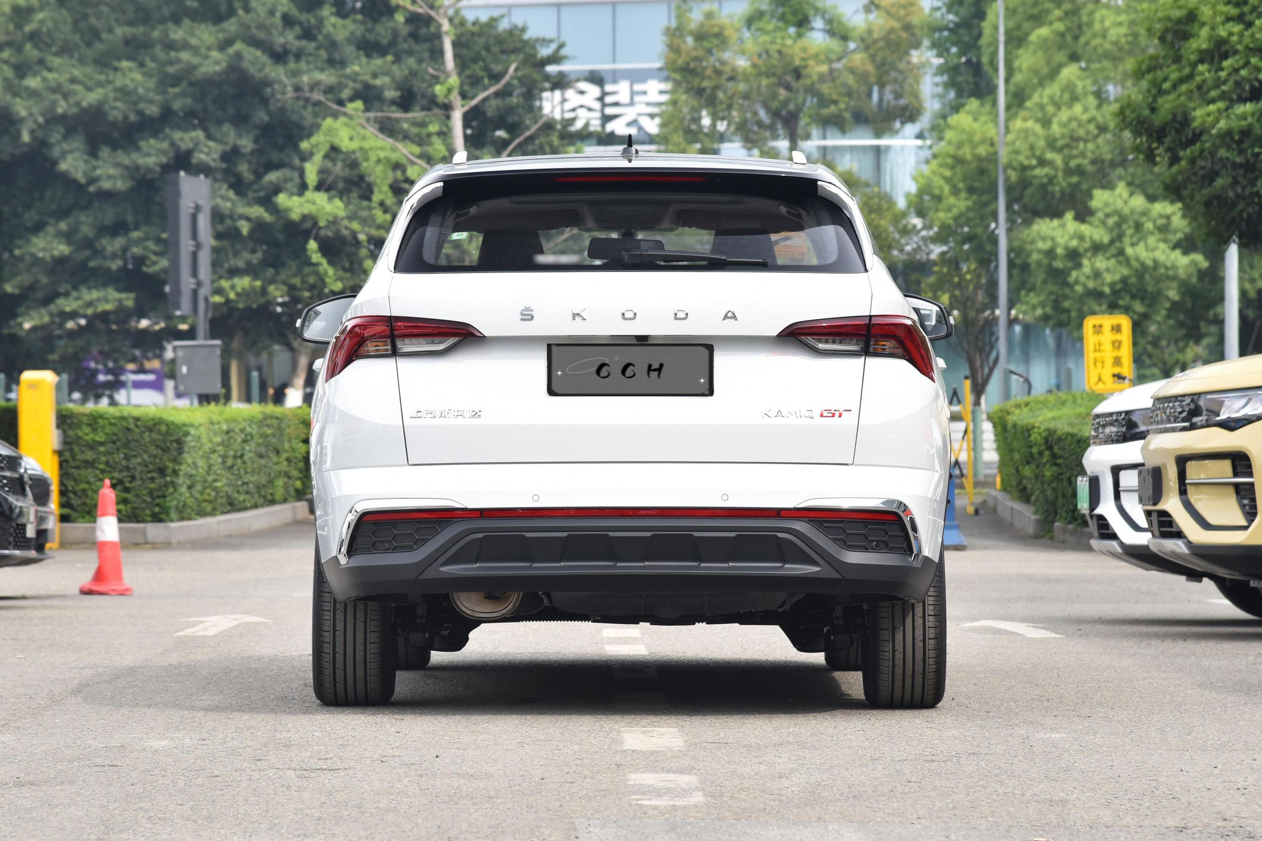 2022 Geely Xingyue L SUV Car Raytheon Hi P New Energy Electric Car Gasoline Used Cars with High Quality Geely Cars Price