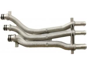 Quality 94810605906 Engine Parts Cooling Water Pipe for wholesale