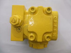 Quality Relief Valve Assy for komatsu excavator PC200-6 wholesale