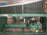RFJ 4GE-23Y Refrigeration Controls Box Type Air - Cooled Condenser Unit For Deep
