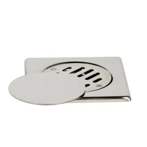 Quality Floor Drain Precision Metal Stamping wholesale