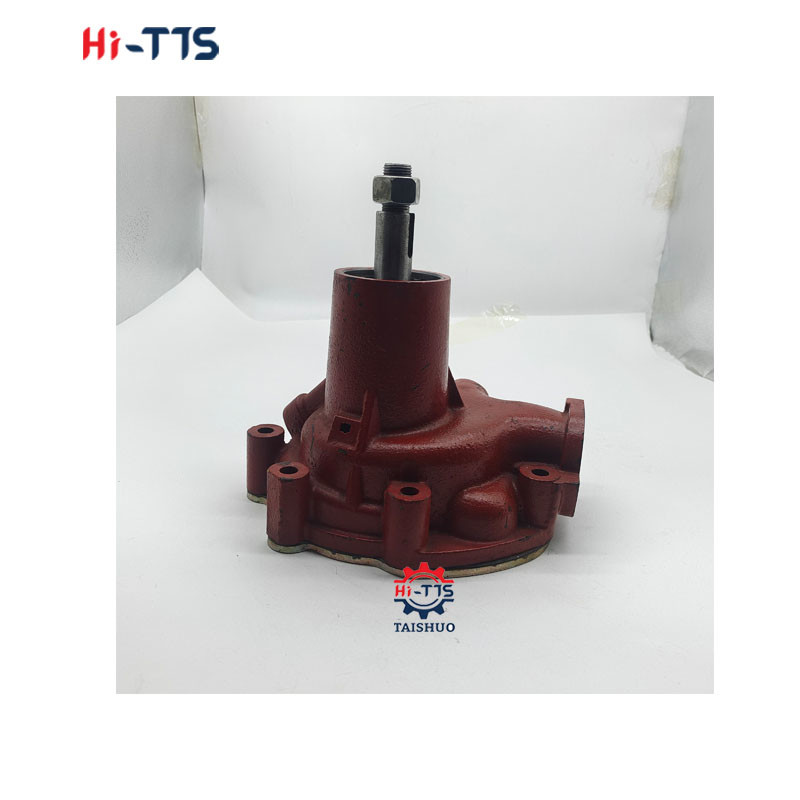 H06CT Engine Part Water Pump 16100-2370 16100-2371
