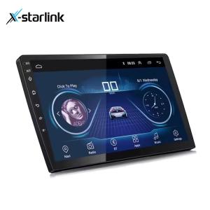Quality TS10 7862 Universal Car Radio Carplay Android 9/10inch For Head Unit wholesale