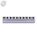 Flexible Die Mould Steel Plate CNC Stamping S136 Stavax Material