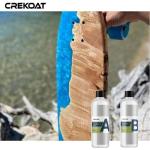 1 Gallon Clear Casting Resin Kit Marine Grade Epoxy Resin For Tabletop